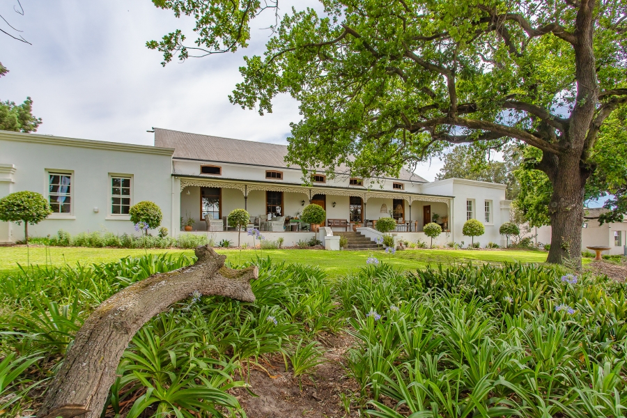 4 Bedroom Property for Sale in Paarl Rural Western Cape